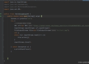 Java.util包详解：常用类与高效使用技巧